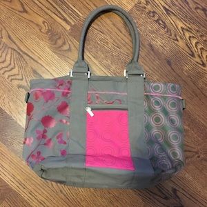 Baby bag :) very good condition!